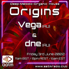 AATM Radio Origins June 2022