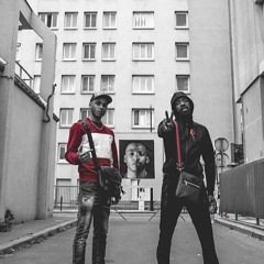 Da Uzi - Michael Jordan (sped up)