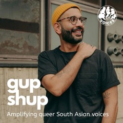 Gupshup w/Amit Chadda - 04/11/24 -[Voices Radio]