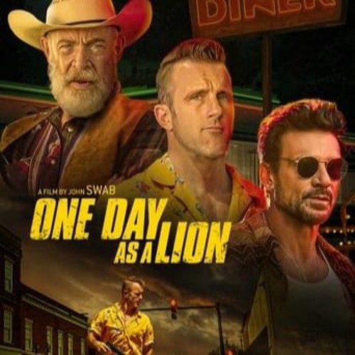 Stream [FILM] » One Day as a Lion Online sa Prevodom (2023) Hrvatski