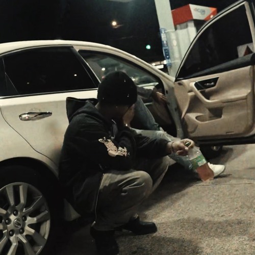 IT DON’T MATTER (prod. by forest milan)