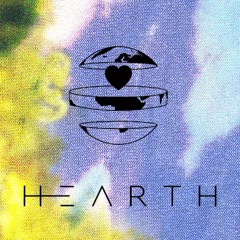 Spiritual Embassy @ Hearth (28-06-2025)