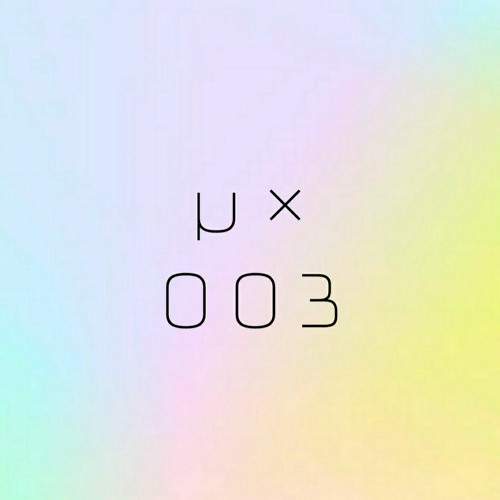 MIKROMAL #003 by ina all