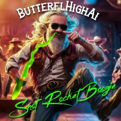ButterflHighAi - Snot Rocket Boogie