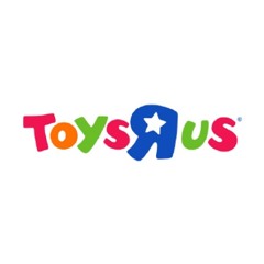Toys Я Us