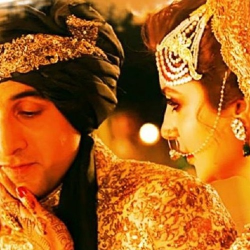 Channa Mereya Reprise [Arjit Singh] -movie Original