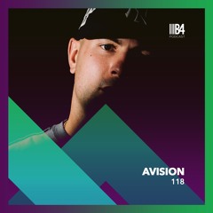 AVISION. B4Podcast 118