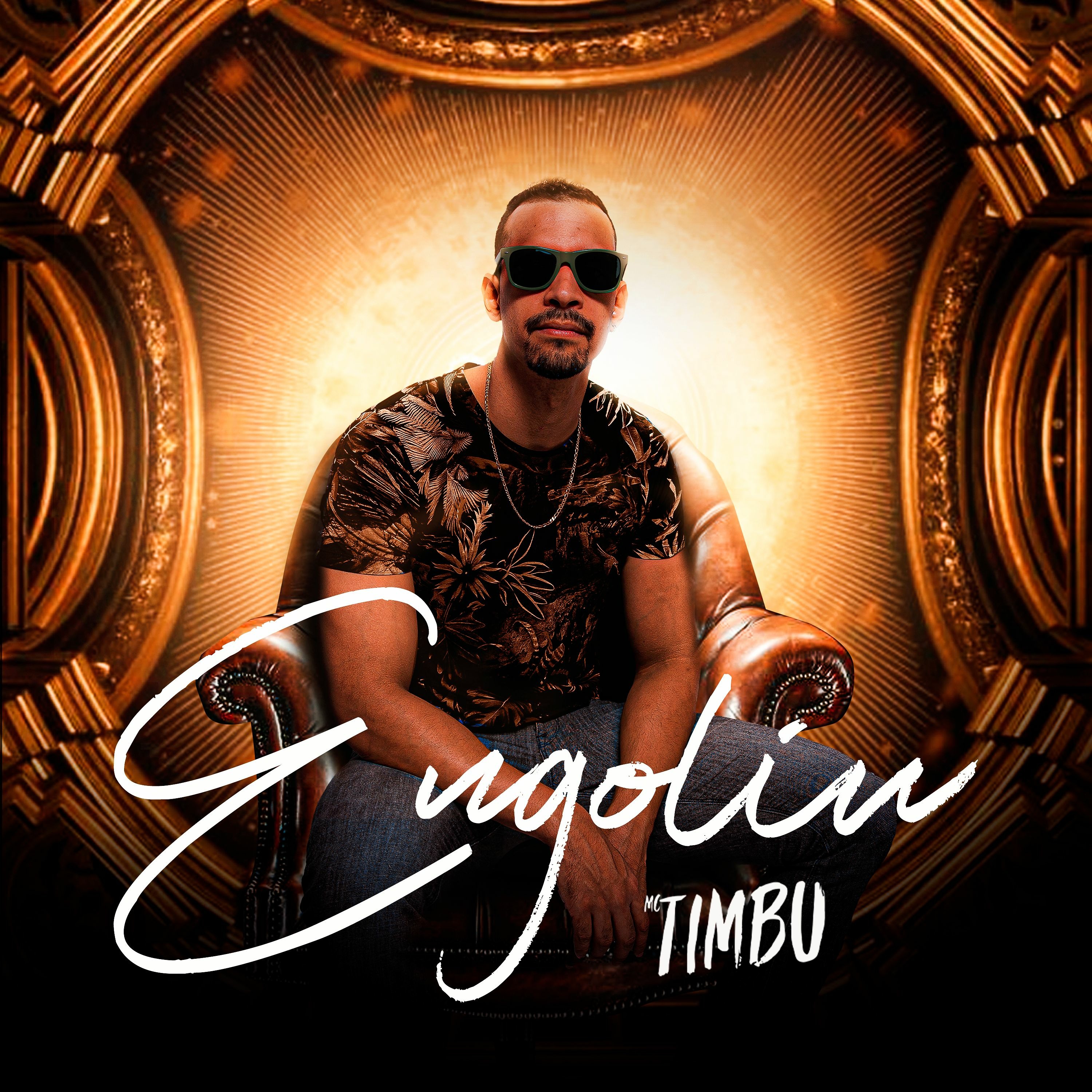MC Timbu
