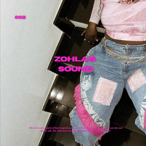 002: PLYGRND Ka ZOHLA
