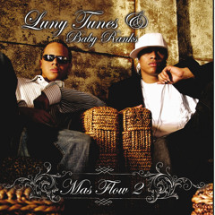 Acorralandome - Luny Tunes, Trebol Clan