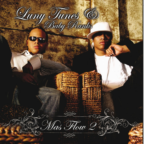 Acorralandome - Luny Tunes, Trebol Clan