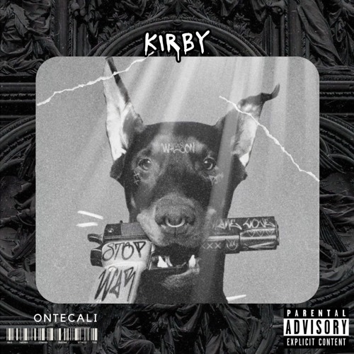 Kirby - OnteCali