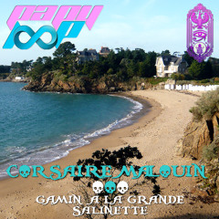CoRSaiRe MaLouiN - BaMBiN GRaNDe SaLiNeTTe !