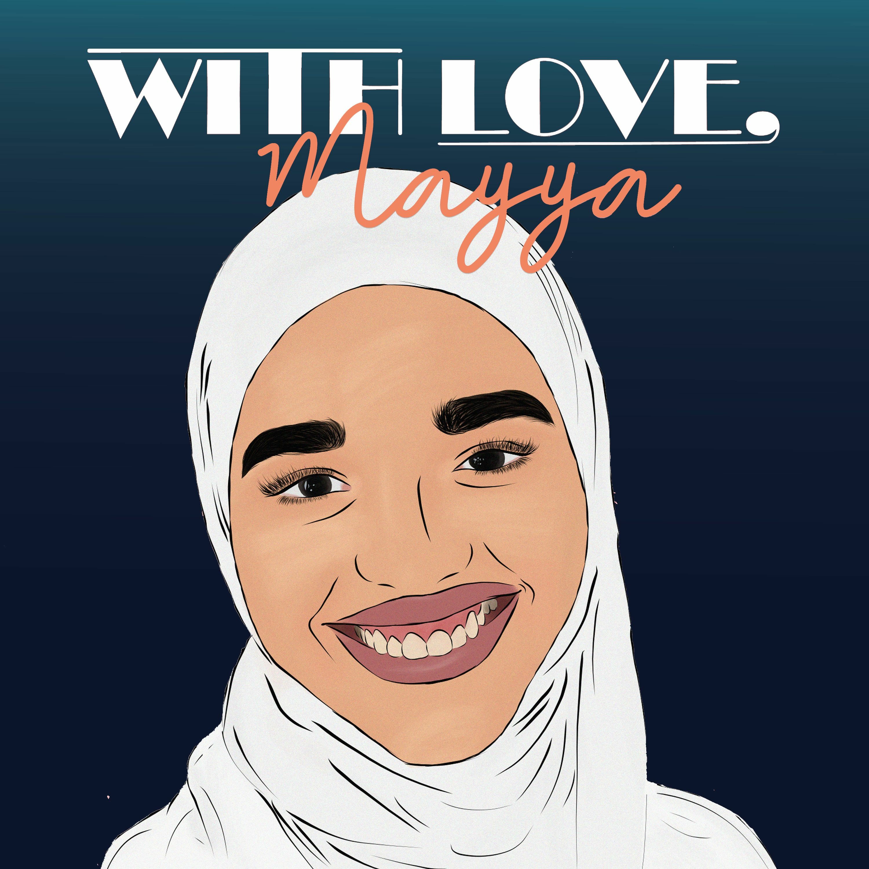 With Love Mayya