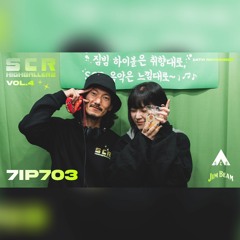 7ip7o3 : Highballerz Vol.4  | Seoul Community Radio | House Set