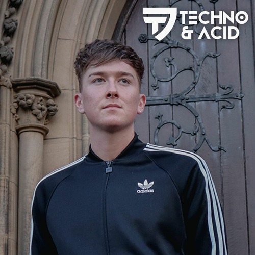 Techno & Acid | Intoxication EP | Livestream