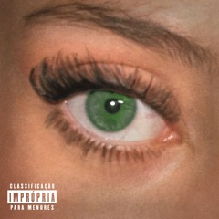 Olhos Esmeralda