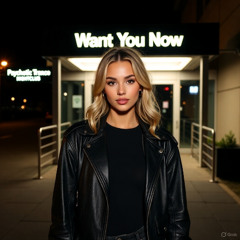 Want You Now - Psychotic Trance Session