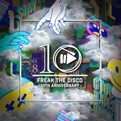 Wutang - Method Man(Freak The Disco Edit)-  1A - 127 - (Audio3K MASTER)