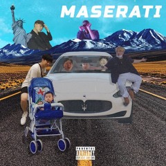 Maserati(Feat.NANSA,Sola the lover)