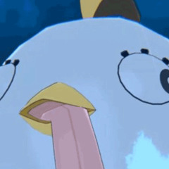 Oxygen Destroyer(TORMENT)