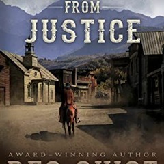 Read [KINDLE PDF EBOOK EPUB] Fugitives from Justice: A Christian Western (The Settlers Book 2) by  R