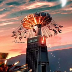 Una Tranquita Israel JB