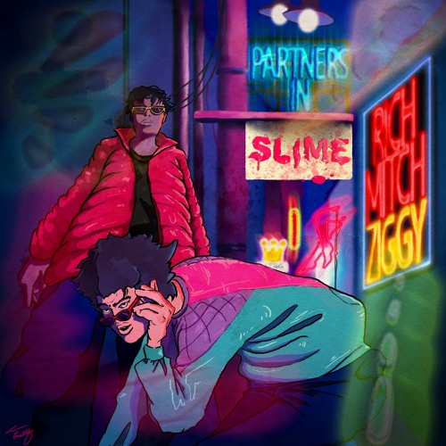 MAKE IT (feat. faygodior)