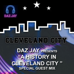 A History Of Cleveland City