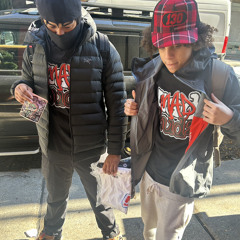 xaviersobased + backend - big body amg (p. scabs) ##MADBUDZ **calvin exclusive**