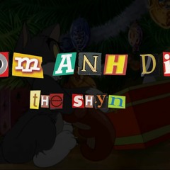 "ÔM ANH ĐI" - The Shyn (Offical Audio)