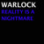 Artwork for Reality Is a Nightmare (South of Heaven Mix)