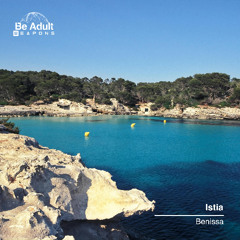 Istia - Benissa (Original Mix) [Out 18th Jul 2025]