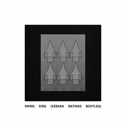 Cesco & Hamdi - Swing King (Keenan Mathias Garage Edit)