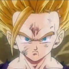 Gohan's Anger (DB AI Remix)