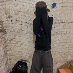 6l3xry - cruddy goth bih (prod functo8){#wrld exclusive}