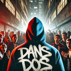 Dans dos(ft.Boozer Blvyn)