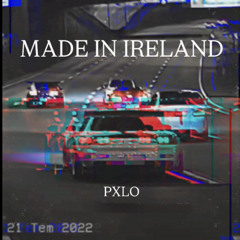 MADE IN IRELAND