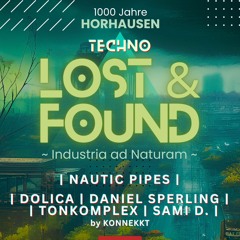 Dolica @ Lost&Found Festival 2023
