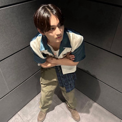 Jungwon - Tokyo Flash