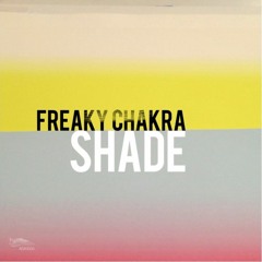 4.Freaky Chakra Shadow