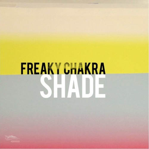 5.Freaky Chakra Shadow (Mikael Stavostrand Mix)