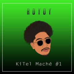 Rdydy - Kitel Mache 1 (Audio Officiel)