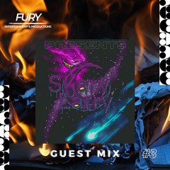 Guest Mix #3. SCARY LARRY