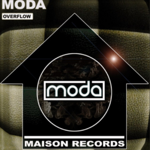 MODA - Overflow (Garage Mix)
