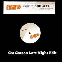 +Free Download+ Jerry Ropero & Denis The Menace "Coracao"