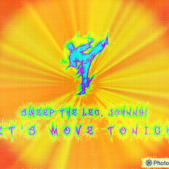 Let's Move Tonight