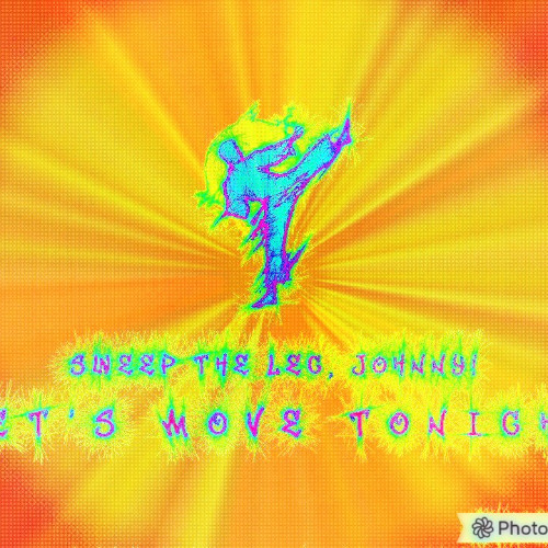 Let's Move Tonight