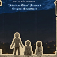 SymphonicSuite[AoT]Part2-1st:attack ON titan<WMId>