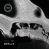 OECUS Podcast 386 // BRÄLLE DJ mix artwork - Electronic music tracklist cover image